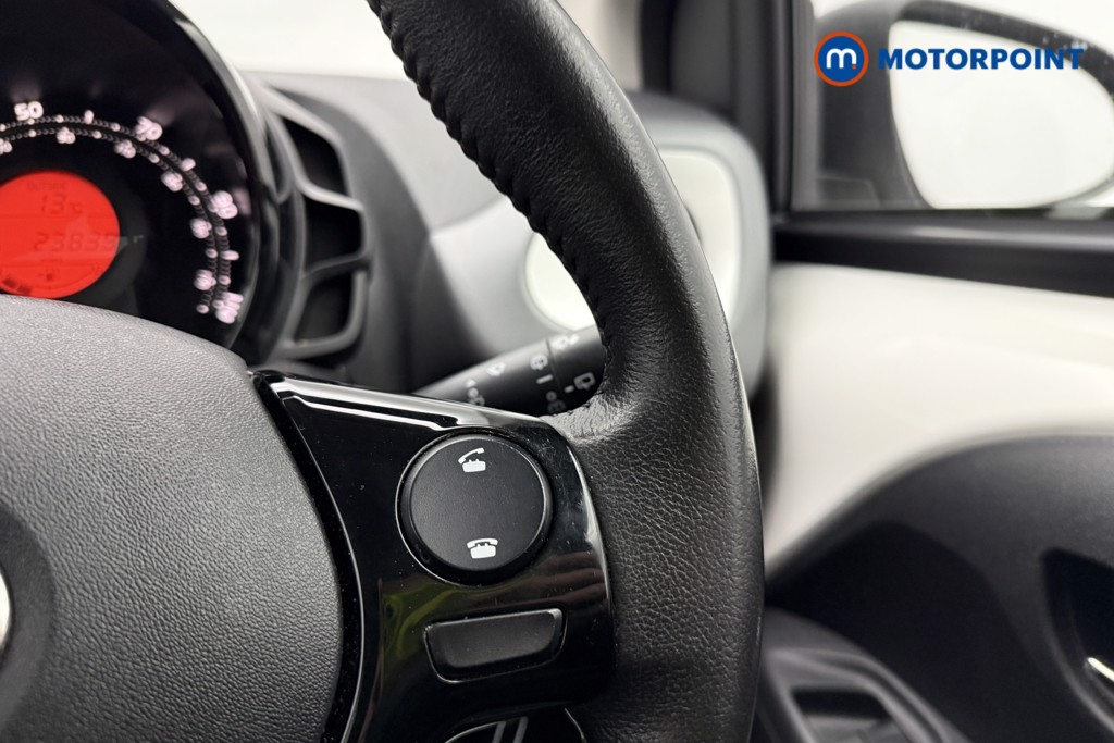 Toyota Aygo X-Trend Manual Petrol Hatchback - Stock Number (1601433) - 8th supplementary image