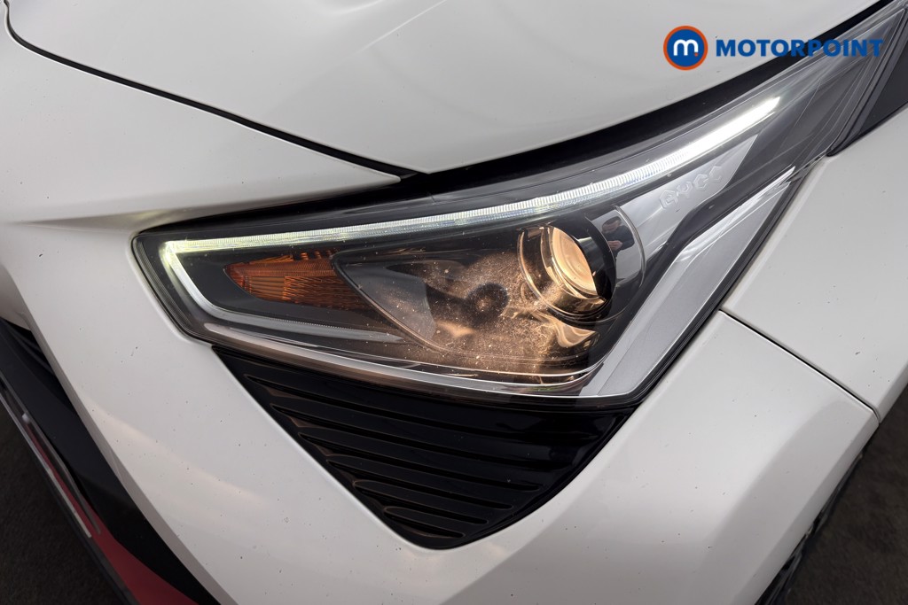 Toyota Aygo X-Trend Manual Petrol Hatchback - Stock Number (1601433) - 19th supplementary image