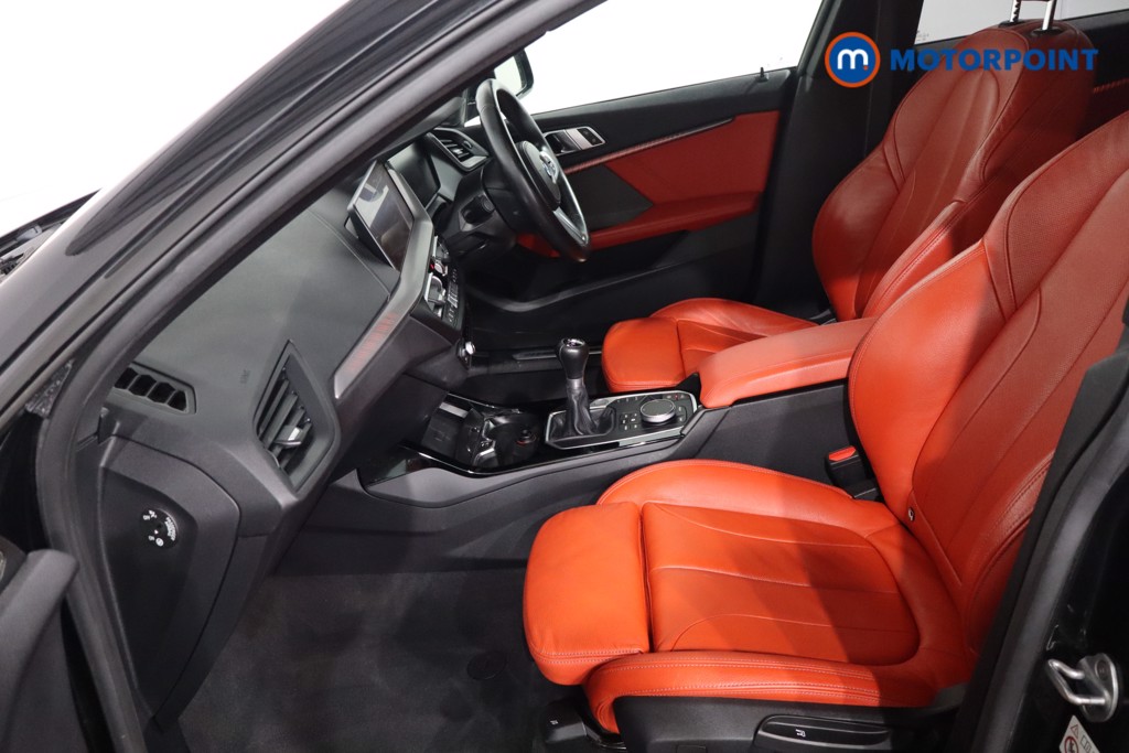 BMW 2 Series M Sport Manual Petrol Saloon - Stock Number (1601835) - 4th supplementary image