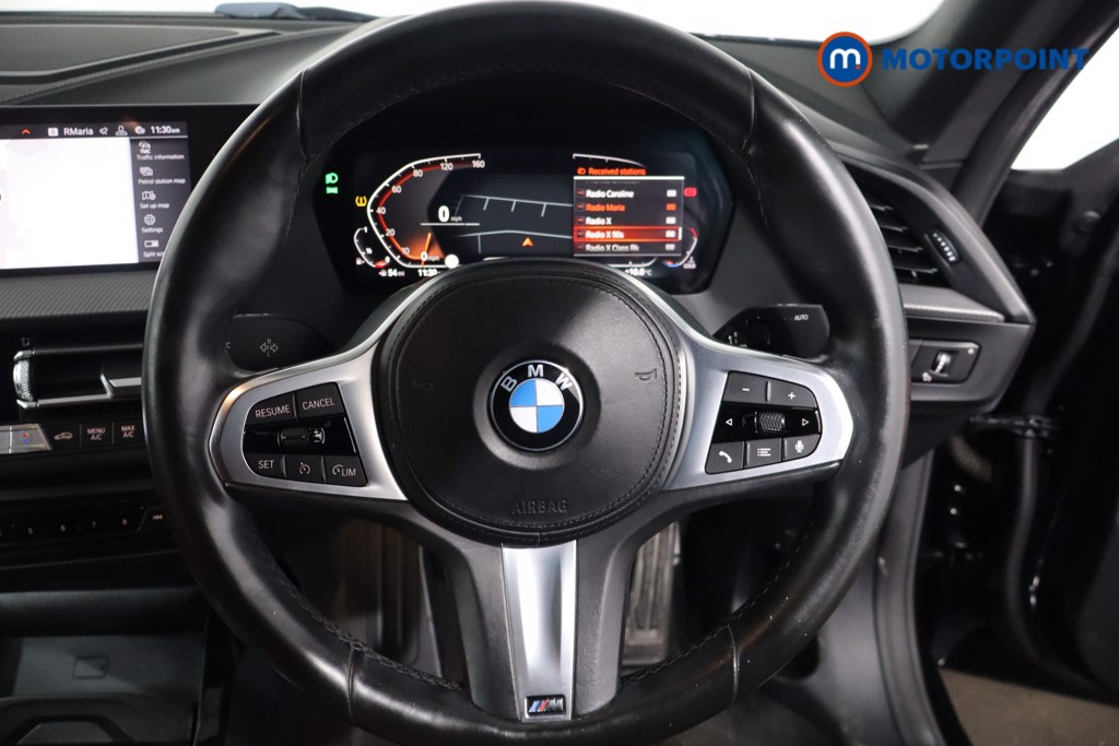 BMW 2 Series M Sport Manual Petrol Saloon - Stock Number (1601835) - 6th supplementary image