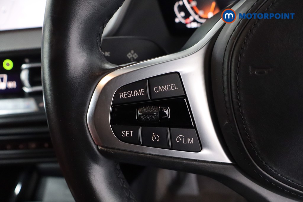 BMW 2 Series M Sport Manual Petrol Saloon - Stock Number (1601835) - 7th supplementary image