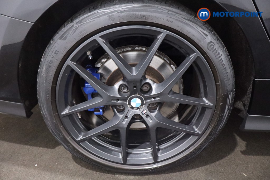 BMW 2 Series M Sport Manual Petrol Saloon - Stock Number (1601835) - 9th supplementary image