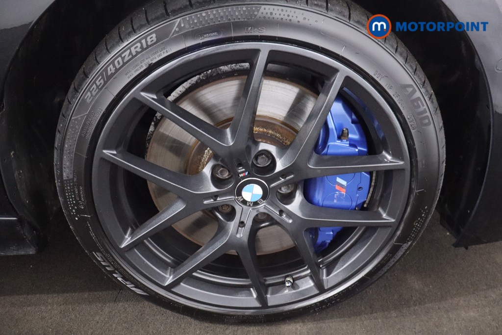BMW 2 Series M Sport Manual Petrol Saloon - Stock Number (1601835) - 10th supplementary image