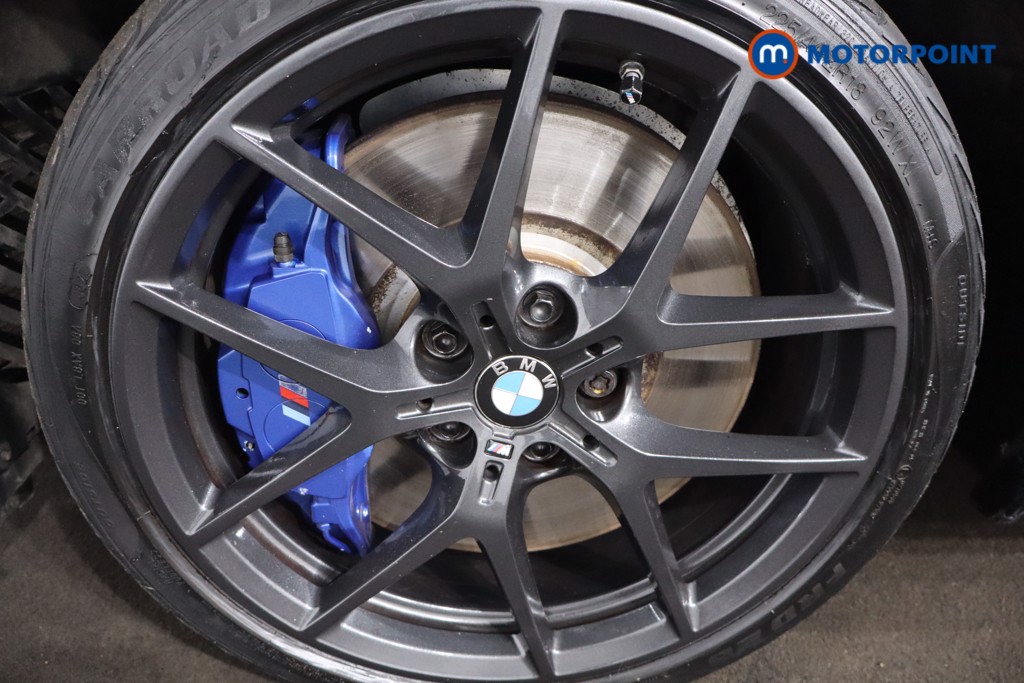 BMW 2 Series M Sport Manual Petrol Saloon - Stock Number (1601835) - 11th supplementary image