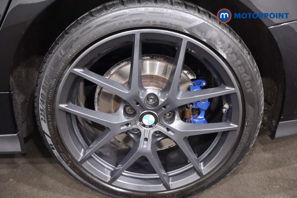 BMW 2 Series M Sport Manual Petrol Saloon - Stock Number (1601835) - 12th supplementary image