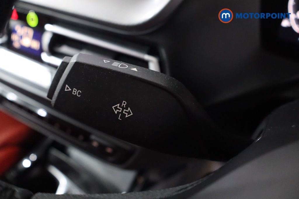 BMW 2 Series M Sport Manual Petrol Saloon - Stock Number (1601835) - 14th supplementary image