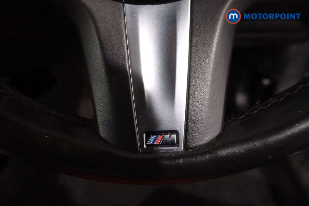 BMW 2 Series M Sport Manual Petrol Saloon - Stock Number (1601835) - 16th supplementary image