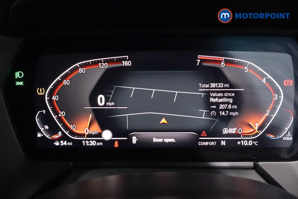 BMW 2 Series M Sport Manual Petrol Saloon - Stock Number (1601835) - 17th supplementary image