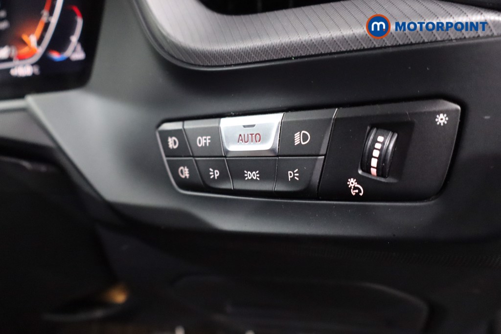 BMW 2 Series M Sport Manual Petrol Saloon - Stock Number (1601835) - 18th supplementary image