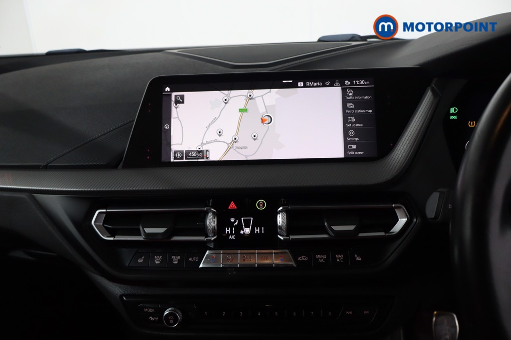 BMW 2 Series M Sport Manual Petrol Saloon - Stock Number (1601835) - 19th supplementary image