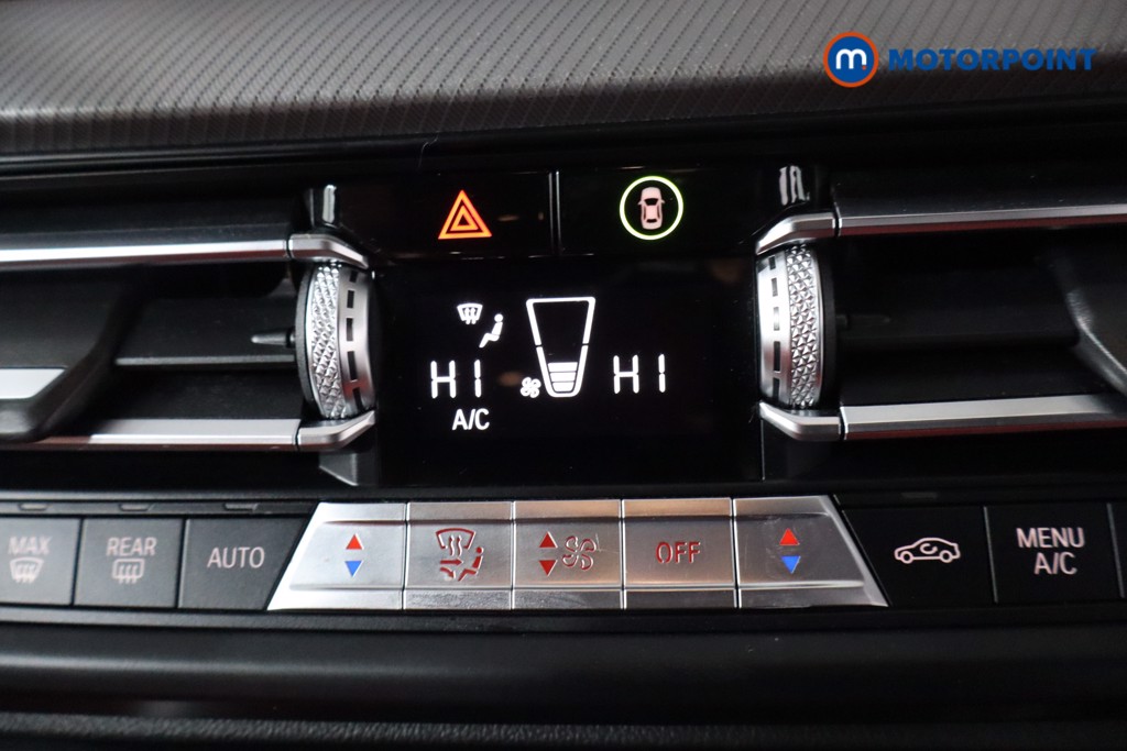 BMW 2 Series M Sport Manual Petrol Saloon - Stock Number (1601835) - 20th supplementary image