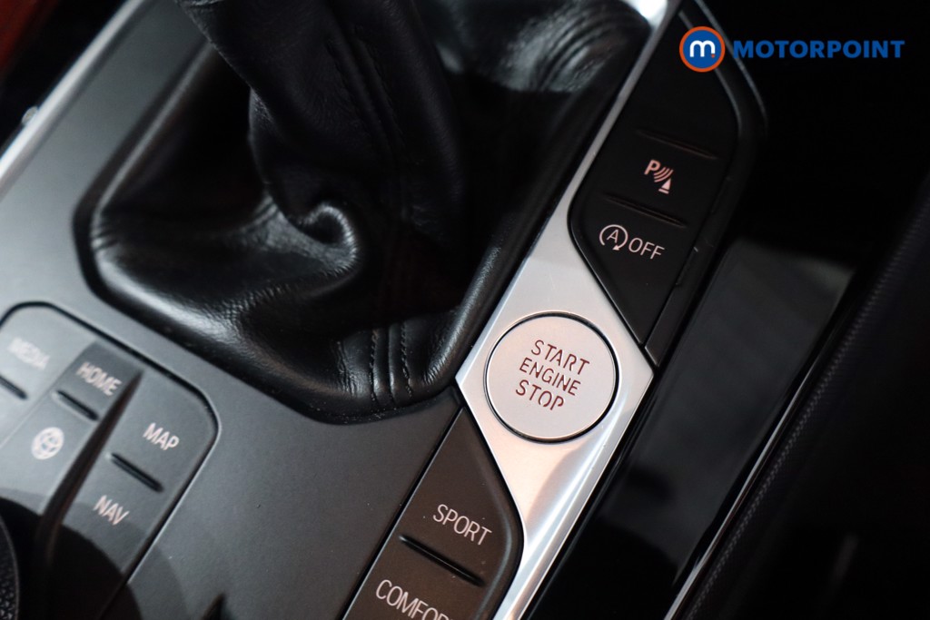 BMW 2 Series M Sport Manual Petrol Saloon - Stock Number (1601835) - 22nd supplementary image