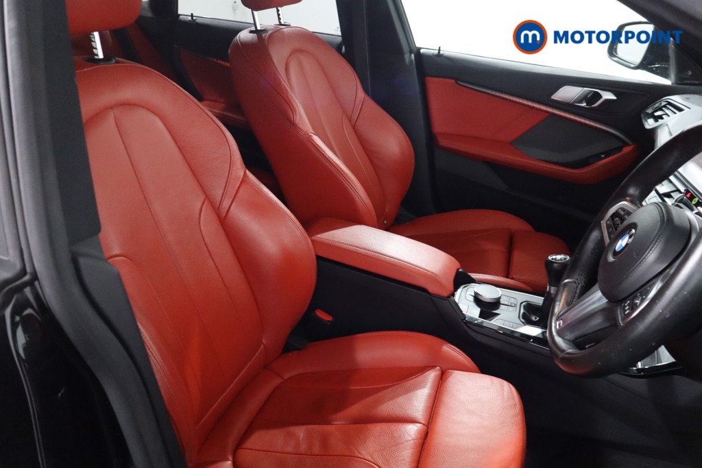 BMW 2 Series M Sport Manual Petrol Saloon - Stock Number (1601835) - 23rd supplementary image