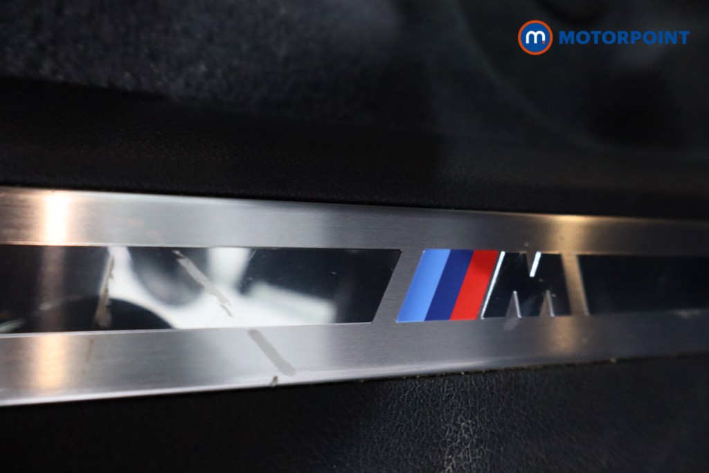 BMW 2 Series M Sport Manual Petrol Saloon - Stock Number (1601835) - 24th supplementary image
