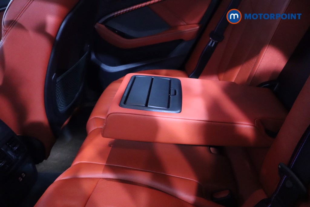 BMW 2 Series M Sport Manual Petrol Saloon - Stock Number (1601835) - 28th supplementary image