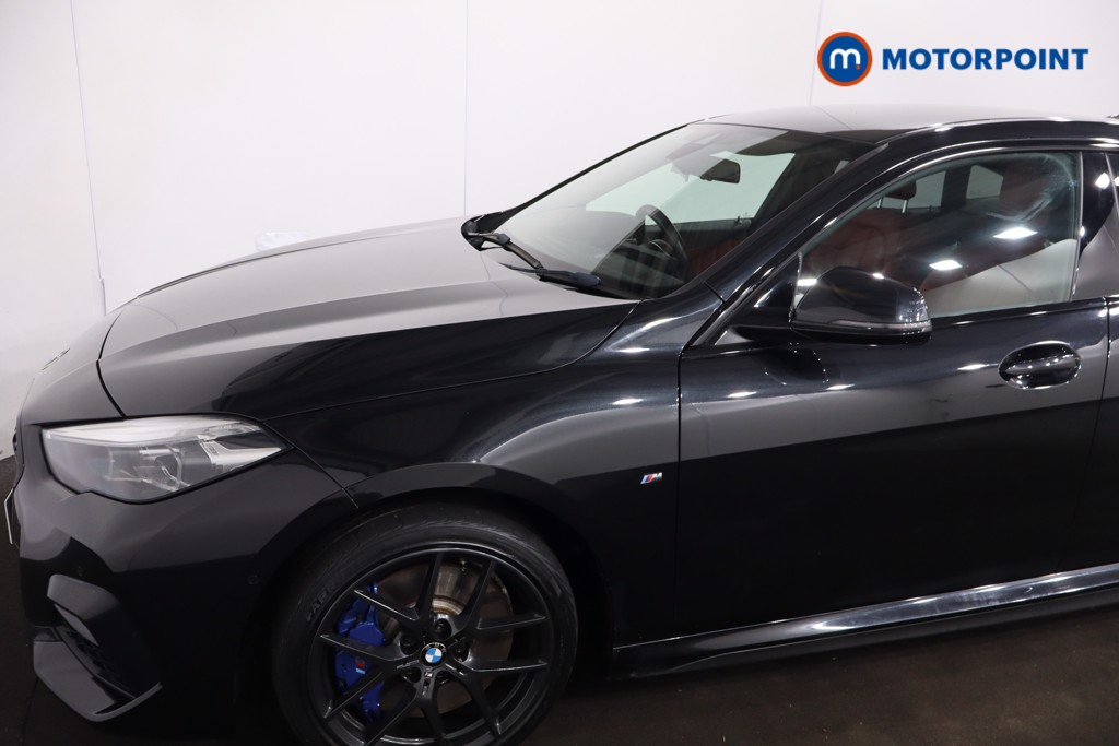 BMW 2 Series M Sport Manual Petrol Saloon - Stock Number (1601835) - 29th supplementary image