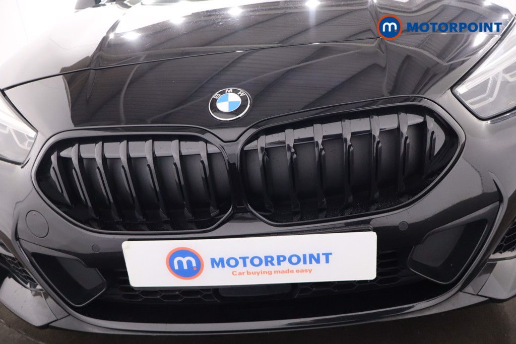 BMW 2 Series M Sport Manual Petrol Saloon - Stock Number (1601835) - 30th supplementary image