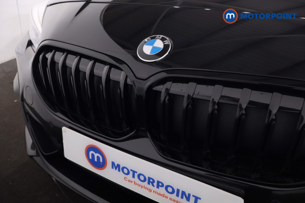 BMW 2 Series M Sport Manual Petrol Saloon - Stock Number (1601835) - 31st supplementary image