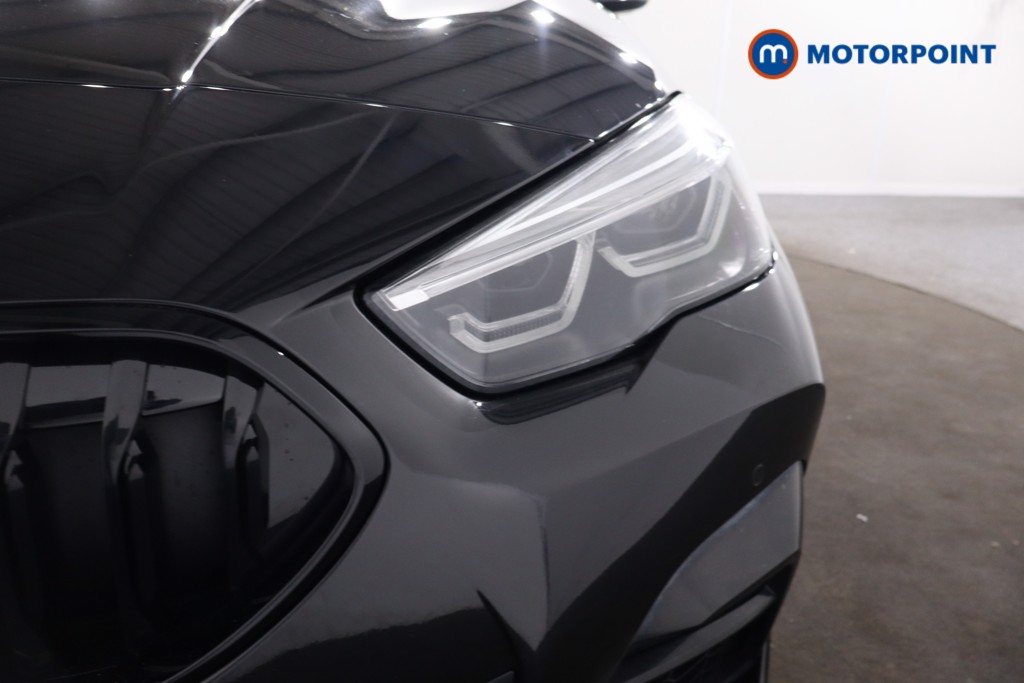 BMW 2 Series M Sport Manual Petrol Saloon - Stock Number (1601835) - 32nd supplementary image
