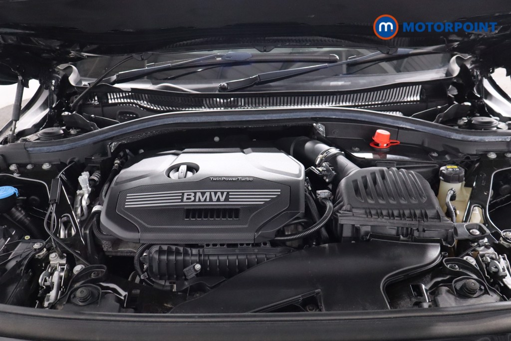 BMW 2 Series M Sport Manual Petrol Saloon - Stock Number (1601835) - 34th supplementary image