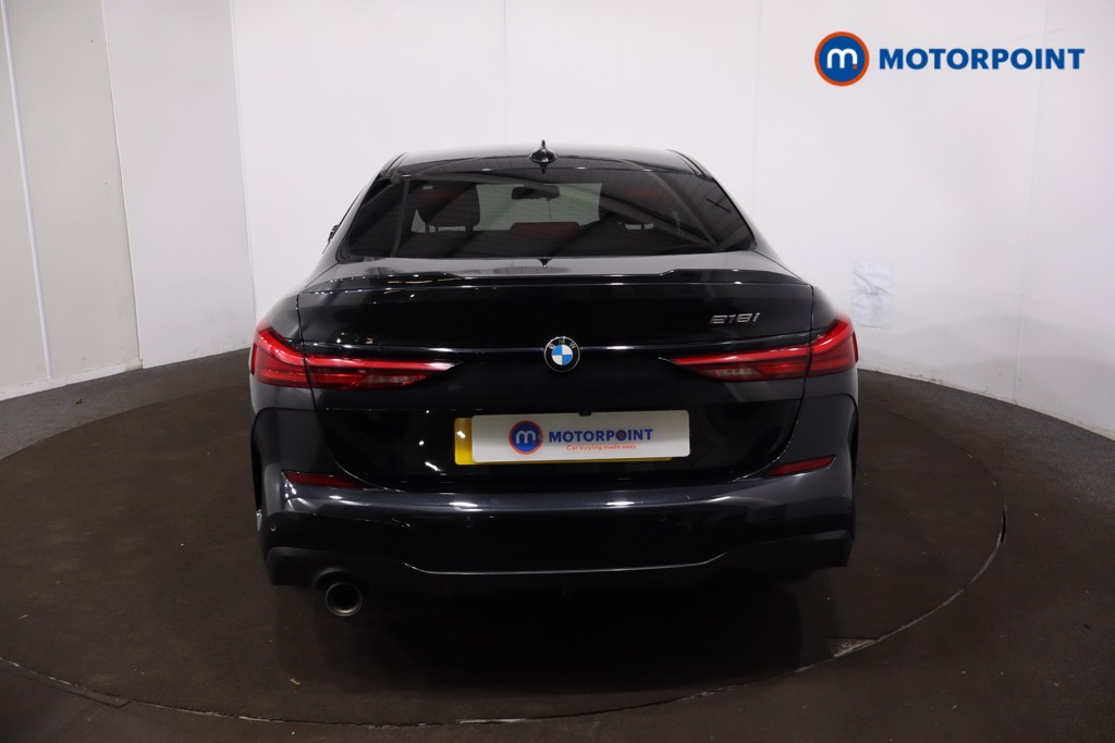 BMW 2 Series M Sport Manual Petrol Saloon - Stock Number (1601835) - 37th supplementary image