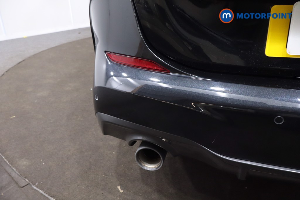 BMW 2 Series M Sport Manual Petrol Saloon - Stock Number (1601835) - 39th supplementary image