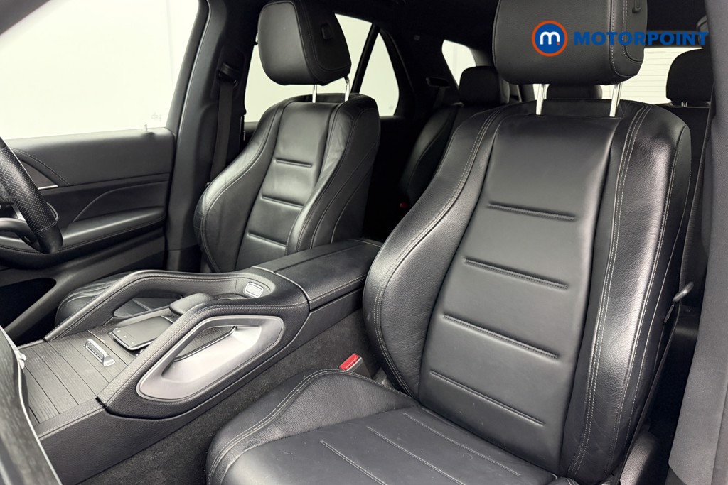 Mercedes-Benz GLE Amg Line Automatic Diesel SUV - Stock Number (1602439) - 3rd supplementary image