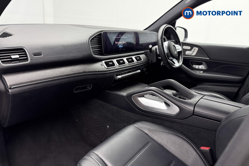 Mercedes-Benz GLE Amg Line Automatic Diesel SUV - Stock Number (1602439) - 4th supplementary image