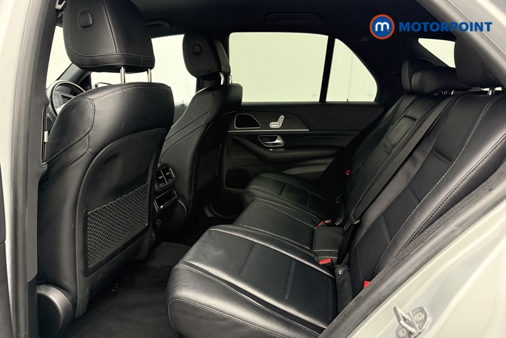Mercedes-Benz GLE Amg Line Automatic Diesel SUV - Stock Number (1602439) - 5th supplementary image