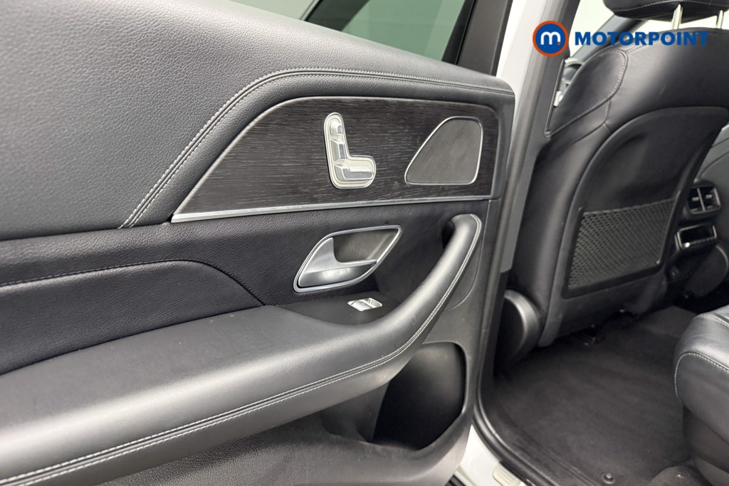 Mercedes-Benz GLE Amg Line Automatic Diesel SUV - Stock Number (1602439) - 6th supplementary image
