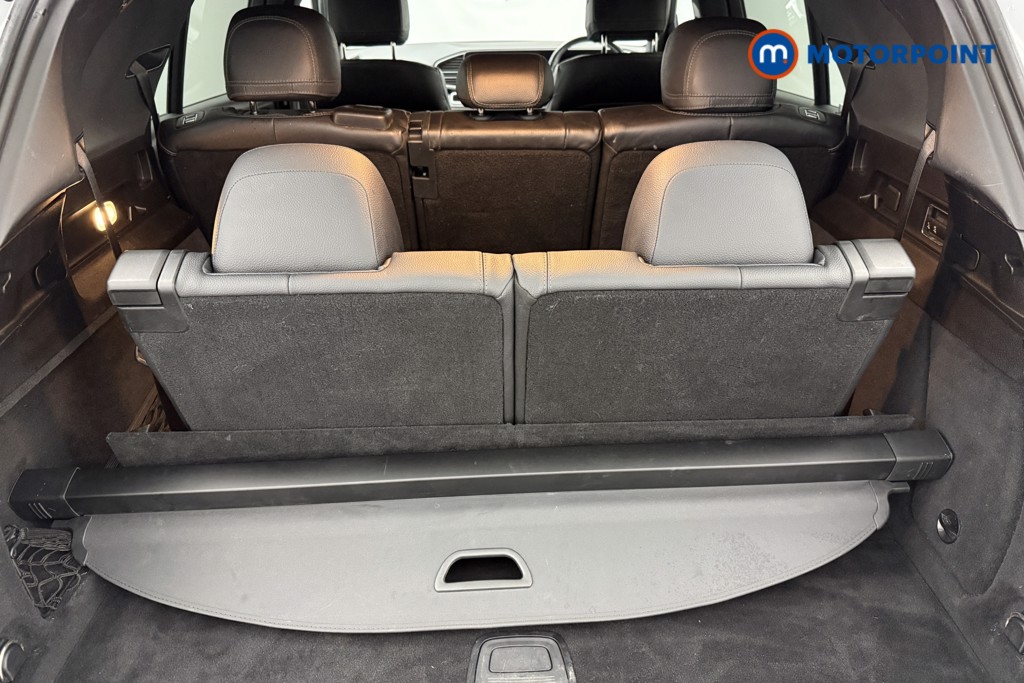 Mercedes-Benz GLE Amg Line Automatic Diesel SUV - Stock Number (1602439) - 7th supplementary image