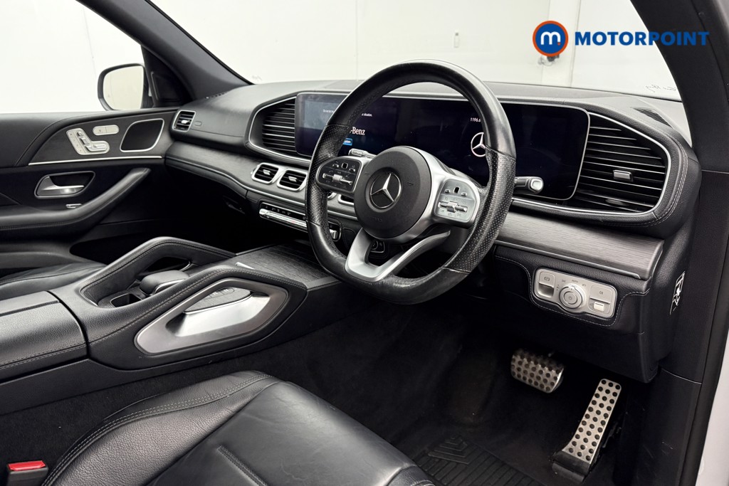 Mercedes-Benz GLE Amg Line Automatic Diesel SUV - Stock Number (1602439) - 8th supplementary image