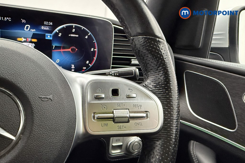Mercedes-Benz GLE Amg Line Automatic Diesel SUV - Stock Number (1602439) - 10th supplementary image