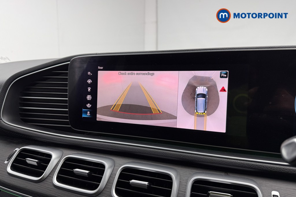 Mercedes-Benz GLE Amg Line Automatic Diesel SUV - Stock Number (1602439) - 14th supplementary image
