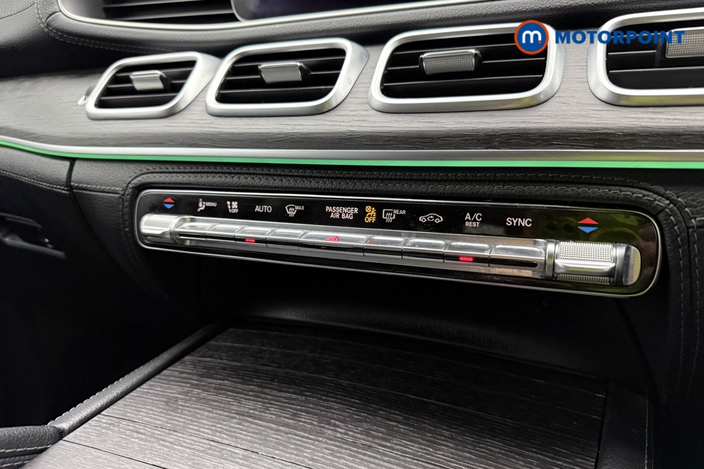 Mercedes-Benz GLE Amg Line Automatic Diesel SUV - Stock Number (1602439) - 15th supplementary image