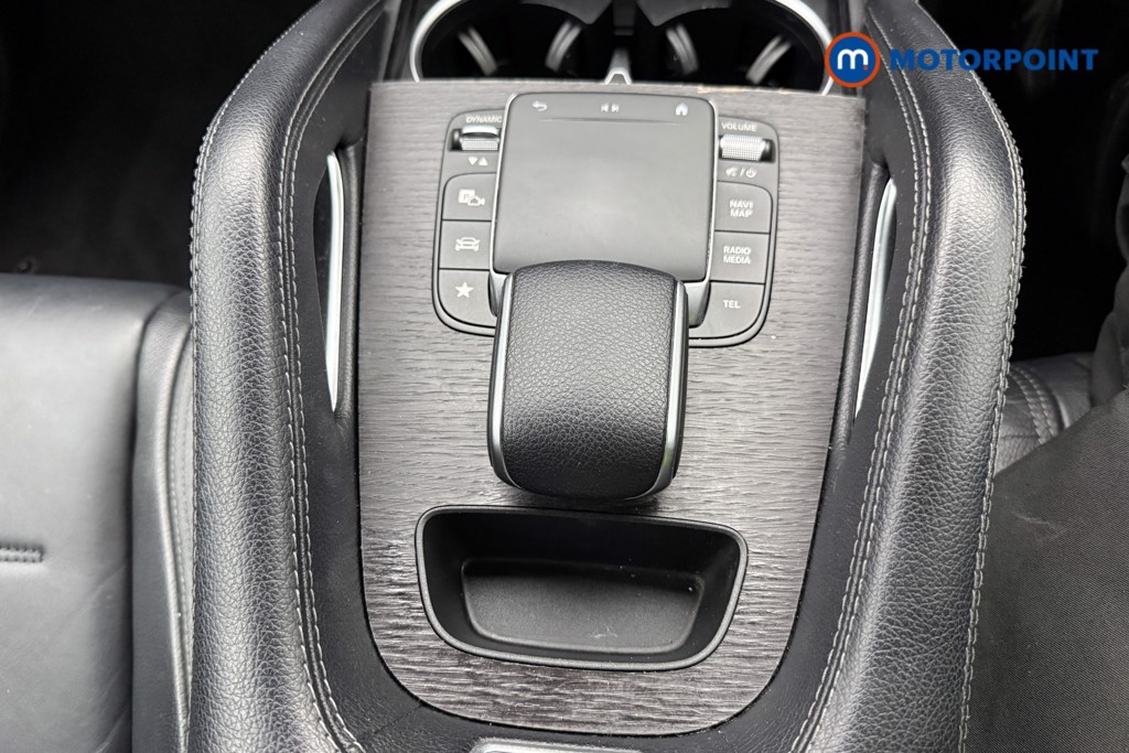 Mercedes-Benz GLE Amg Line Automatic Diesel SUV - Stock Number (1602439) - 19th supplementary image