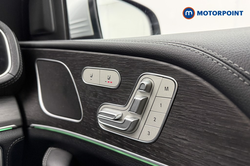 Mercedes-Benz GLE Amg Line Automatic Diesel SUV - Stock Number (1602439) - 20th supplementary image