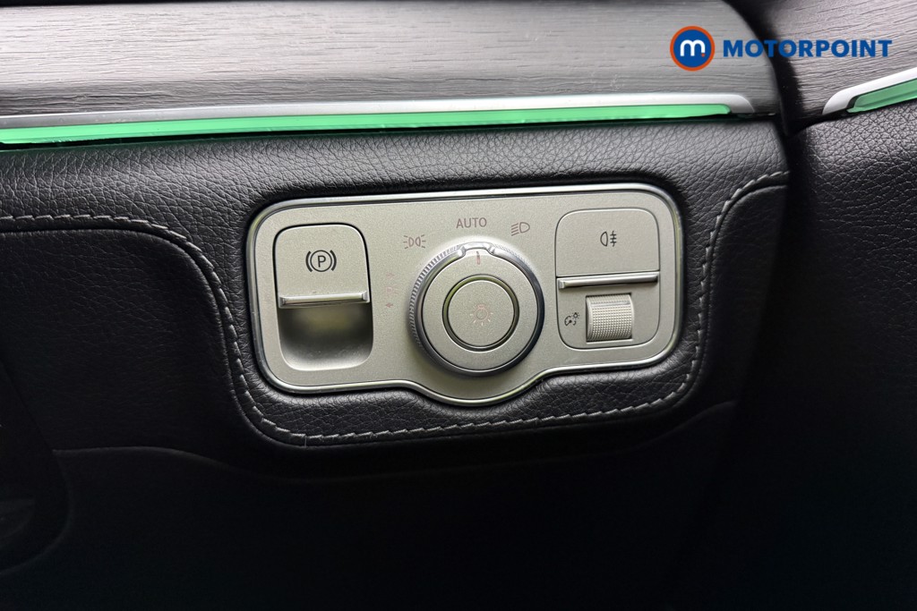 Mercedes-Benz GLE Amg Line Automatic Diesel SUV - Stock Number (1602439) - 22nd supplementary image