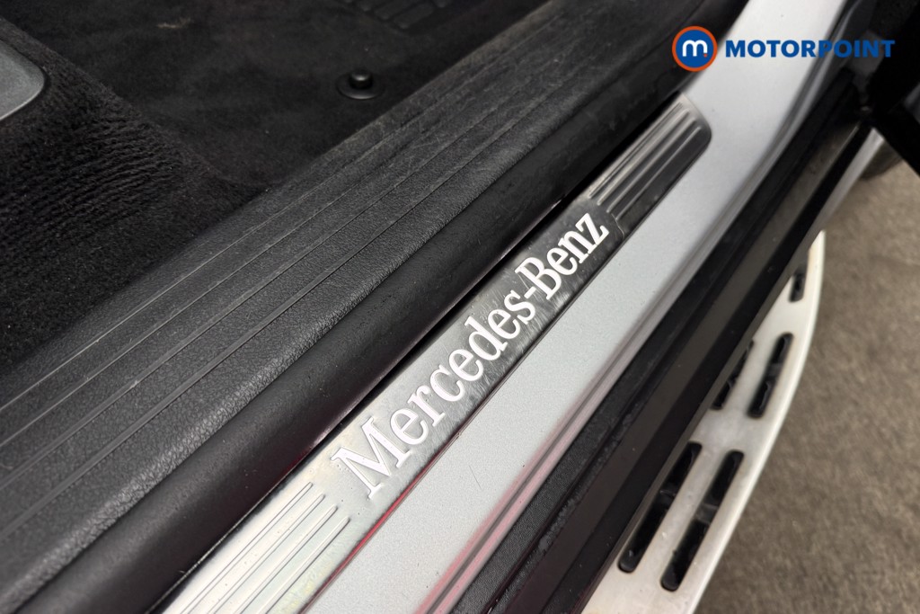 Mercedes-Benz GLE Amg Line Automatic Diesel SUV - Stock Number (1602439) - 23rd supplementary image