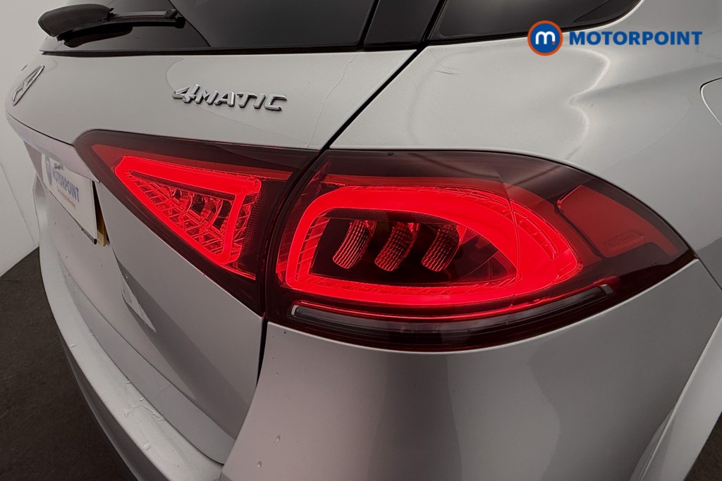 Mercedes-Benz GLE Amg Line Automatic Diesel SUV - Stock Number (1602439) - 25th supplementary image