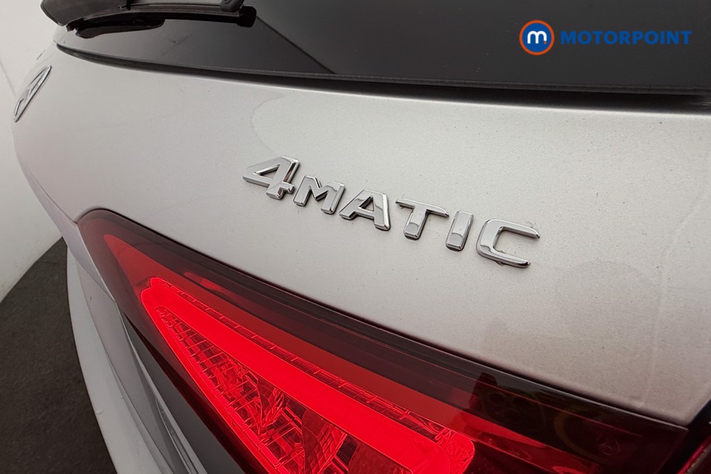 Mercedes-Benz GLE Amg Line Automatic Diesel SUV - Stock Number (1602439) - 26th supplementary image