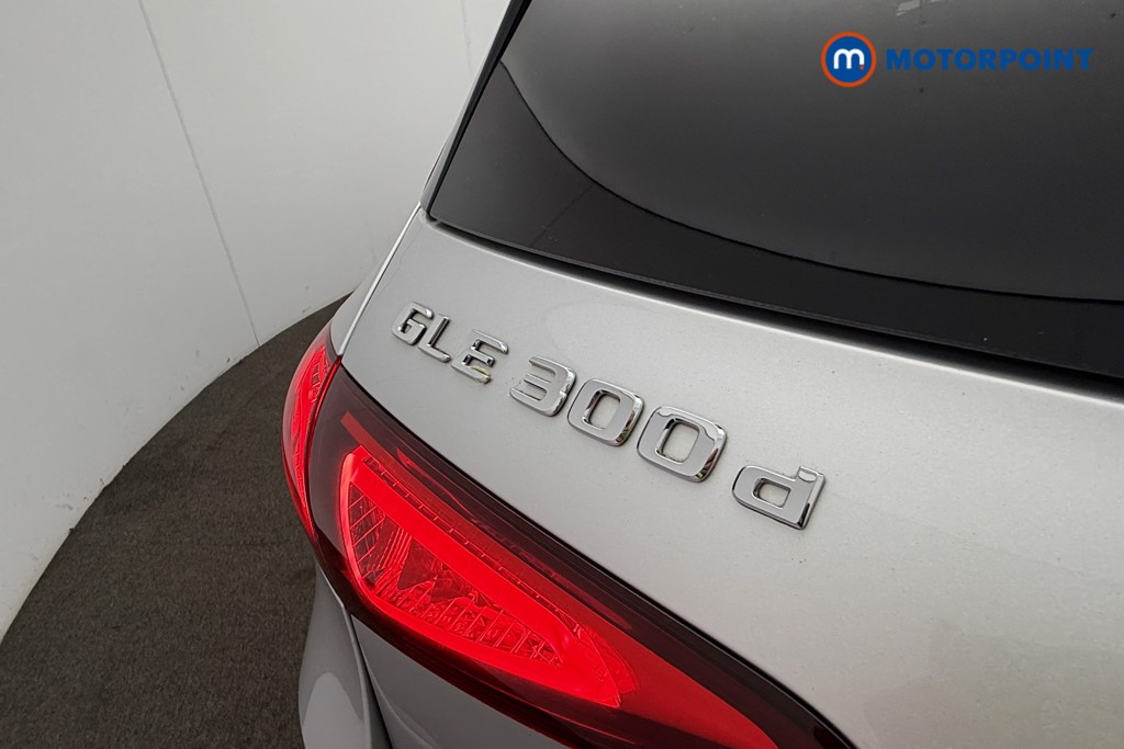 Mercedes-Benz GLE Amg Line Automatic Diesel SUV - Stock Number (1602439) - 27th supplementary image