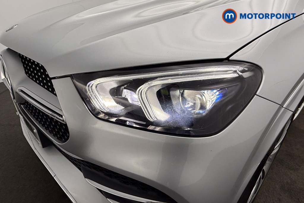 Mercedes-Benz GLE Amg Line Automatic Diesel SUV - Stock Number (1602439) - 30th supplementary image
