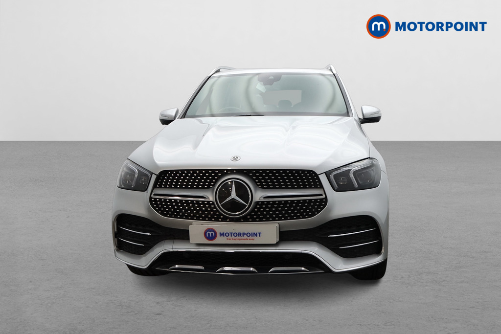 Mercedes-Benz GLE Amg Line Automatic Diesel SUV - Stock Number (1602439) - Front bumper