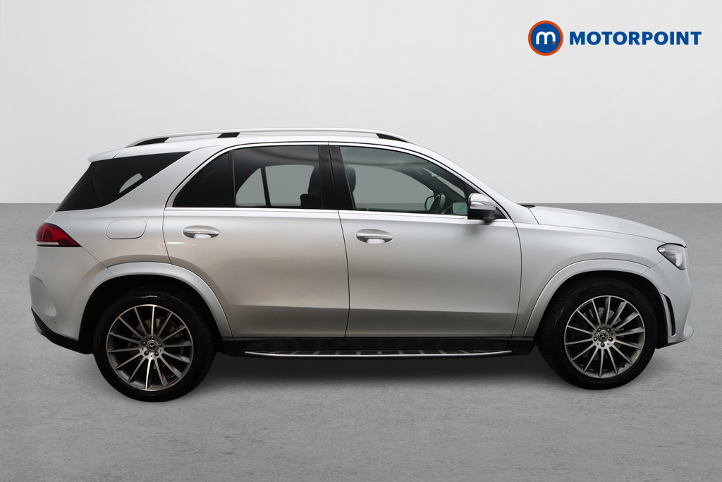 Mercedes-Benz GLE Amg Line Automatic Diesel SUV - Stock Number (1602439) - Drivers side