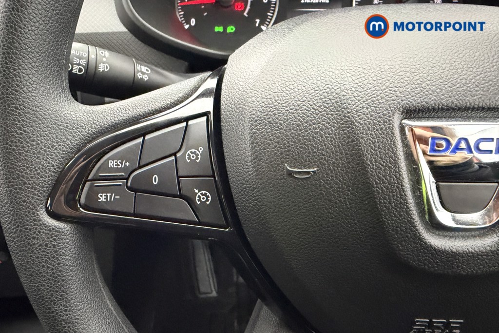 Dacia Jogger Essential Manual Petrol People Carrier - Stock Number (1602882) - 2nd supplementary image