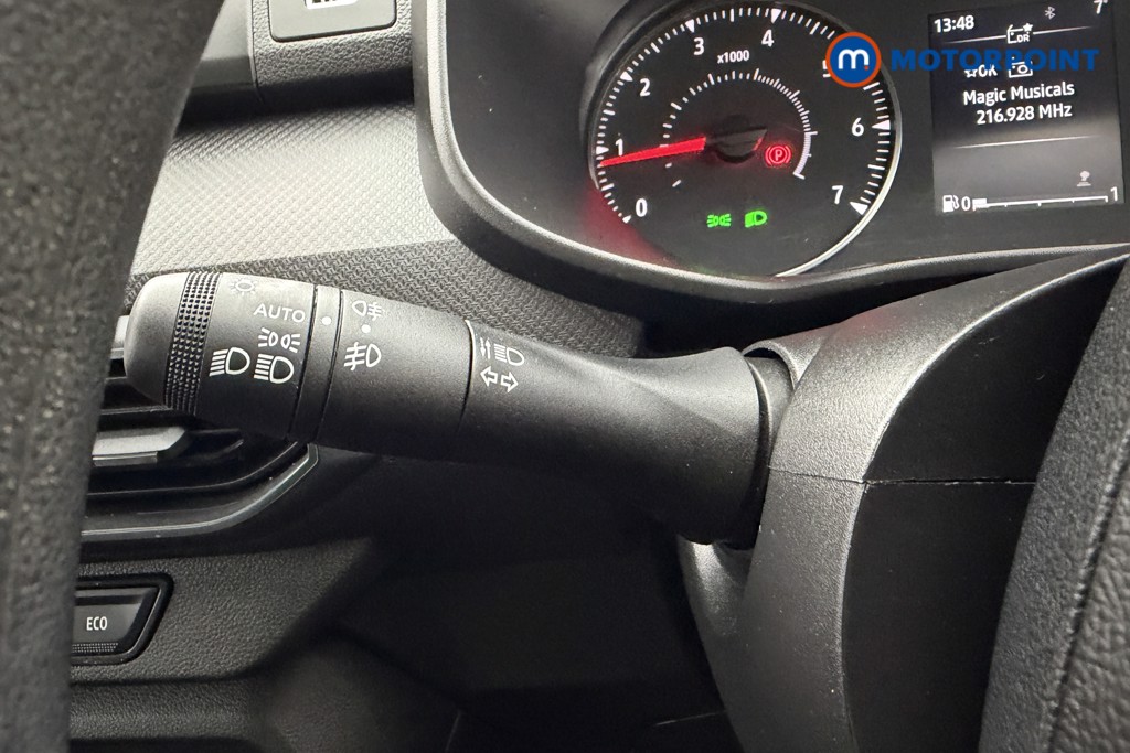 Dacia Jogger Essential Manual Petrol People Carrier - Stock Number (1602882) - 4th supplementary image