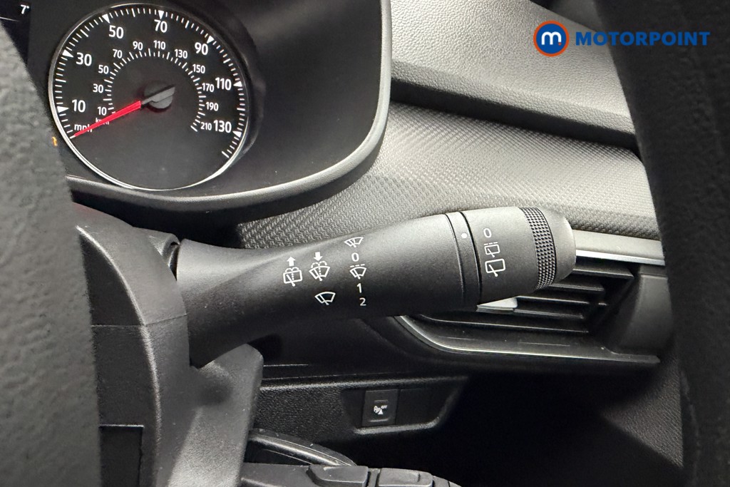 Dacia Jogger Essential Manual Petrol People Carrier - Stock Number (1602882) - 5th supplementary image