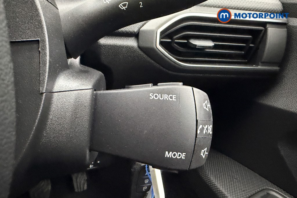 Dacia Jogger Essential Manual Petrol People Carrier - Stock Number (1602882) - 6th supplementary image