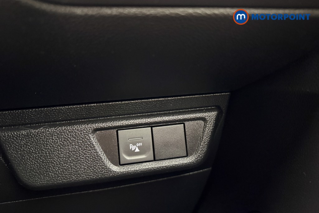 Dacia Jogger Essential Manual Petrol People Carrier - Stock Number (1602882) - 7th supplementary image